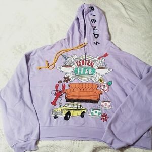 Hoodie Friends 📺